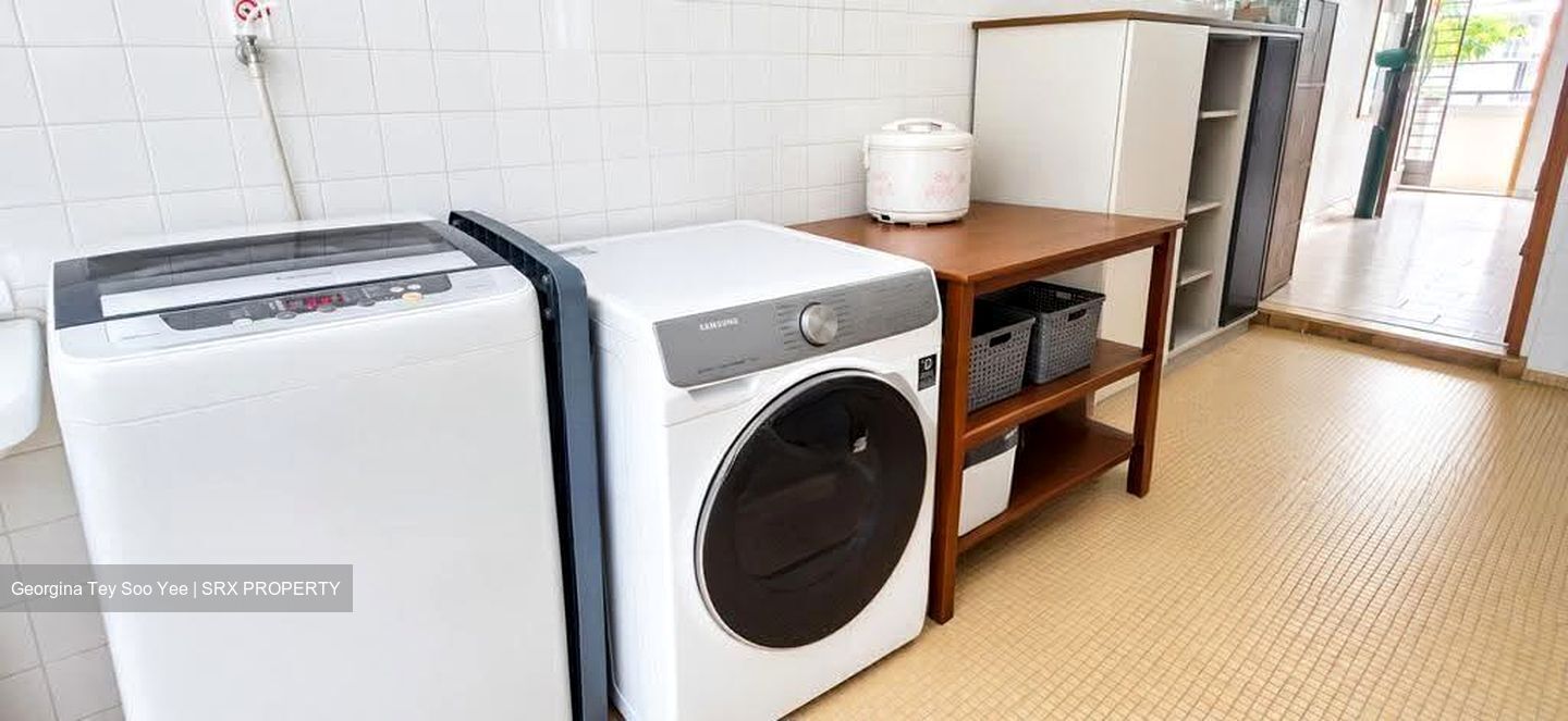 Blk 702 West Coast Road (Clementi), HDB 3 Rooms #632916091